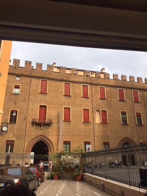 Myroom Palazzo Pepoli Bologna Exterior photo